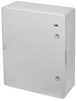Корпус пластиковый ЩМПп 500х400х180мм УХЛ1 IP65