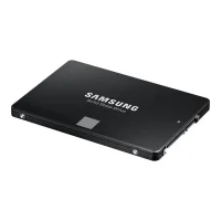 Накопитель SSD 2.5'' 500ГБ  870 EVO, SATA III, 3D V-NAND TLC, 560/530 Мб/с