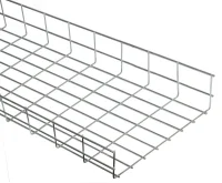 Лоток проволочный 60х300