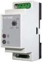 Регулятор температуры электронный РТ-330