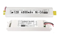 Блок аварийного питания PEPP40-1.0H 1ч 3- 40Вт для LED Jazzway