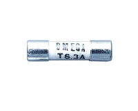 Предохранитель F5/10А