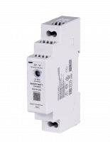 Импульсный блок питания SMARTWATT PSE DR 1215 S-POWER, 12 В, 15 Вт, 1,25 А