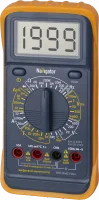 Мультиметр цифровой Navigator NMT-мм03-064 (MY64)