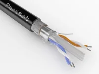 Кабель (провод) КИС-П 1х2х0.60 мм