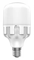 Лампа светодиодная LED 50w T-120 E40 белый 4400Лм Jazzway