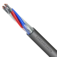 Кабель монтажный МКШ 5Х0.75 (100м) ТРТС