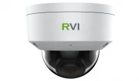 Видеокамера IP 4Мп купольная ИК-30м PoE (2.8-12мм)