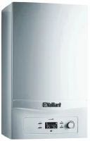 Котел газовый turboFIT VUW 242/5-2 настенный 24 кВт двухконтурный с закрытой камерой сгорания
