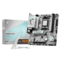 Материнская плата B840M GAMING WIFI6E, AMD B840, M-ATX