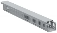 IMPACT Кабель-канал перфорированный 40х40 5х4 IEK (ранее CKM50-040-040-1-K03)