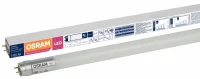 Лампа светодиодная T8 линейная LED 18Вт G13 SubstiTUBE Basic (замена 36 Вт) теплый прямое включение Osram