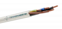 Провод ПВС 4х6(3х6+1х6) ТРТС