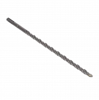 Бур SDS-plus (2 спирали, 2 резца)  12x310/250