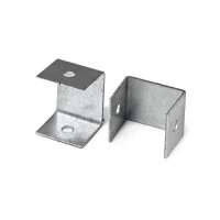 Подвес потолочный П-образный 50х39х35(2.0) PTK-Accessories (состав ОКЛ)
