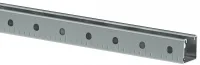 Профиль перфорированный STRUT 41x41х3000-2.5
