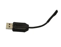 Датчик USB mini температуры и влажности окружающей среды и наличия воды для подключения к NetAgent DA806