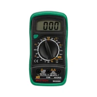 Мультиметр портативный MAS830B
