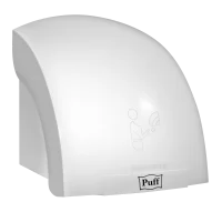 Сушилка для рук электрическая PUFF-8820 2кВт