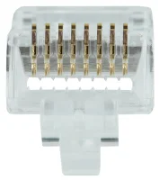 Разъём RJ-45 UTP для кабеля категории 5Е FPS