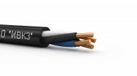 Кабель силовой ВВГнг(А)-LSLTx 4х1,5 ок (N)-0,66 ТРТС  100м