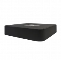 Видеорегистратор IP 8-канальный (с 8PoE) 6Mp PoE 1 HDD