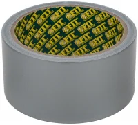 Лента универсальная армированная (ducttape) 48 мм х 10 м