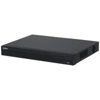 Видеорегистратор IP 16-канальный 12Мп до 2 HDD