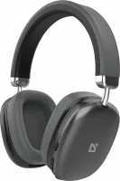 Гарнитура беспроводная FreeMotion B500 серый, микрофон, Bluetooth