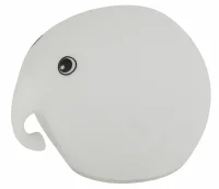 Светильник настольный NLED-418-2W-W белый (12/480)
