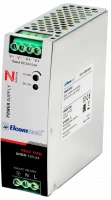 Блок питания на DIN рейку AC/DC NDR-120-24 120W   вход 100-240V выход 24V 5A