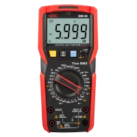 Мультиметр цифровой DM-20