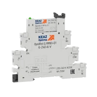Релейный модуль OptiRel G RM38-51-24D-6-V-CO
