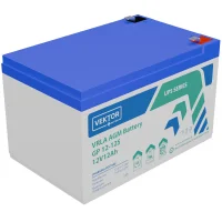 Аккумуляторная батарея VEKTOR BATTERY GP 12-12S