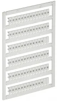ARMAFIX Маркер для CTS/CP 2,5мм2 91-100 IEK