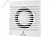 Вентиляторы вытяжные