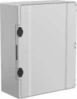 TETRA Корпус пластиковый ЩМПп 500х400х180мм IP66 IEK
