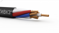 Кабель контрольный КВВГнг(А)-LS 7х0.75 ТРТС